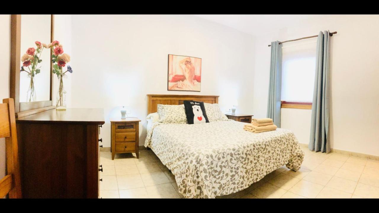 Villa Neptuno With Private Pool, Sea View, Sat-Tv & Free Wifi Плайя-Бланка Екстер'єр фото