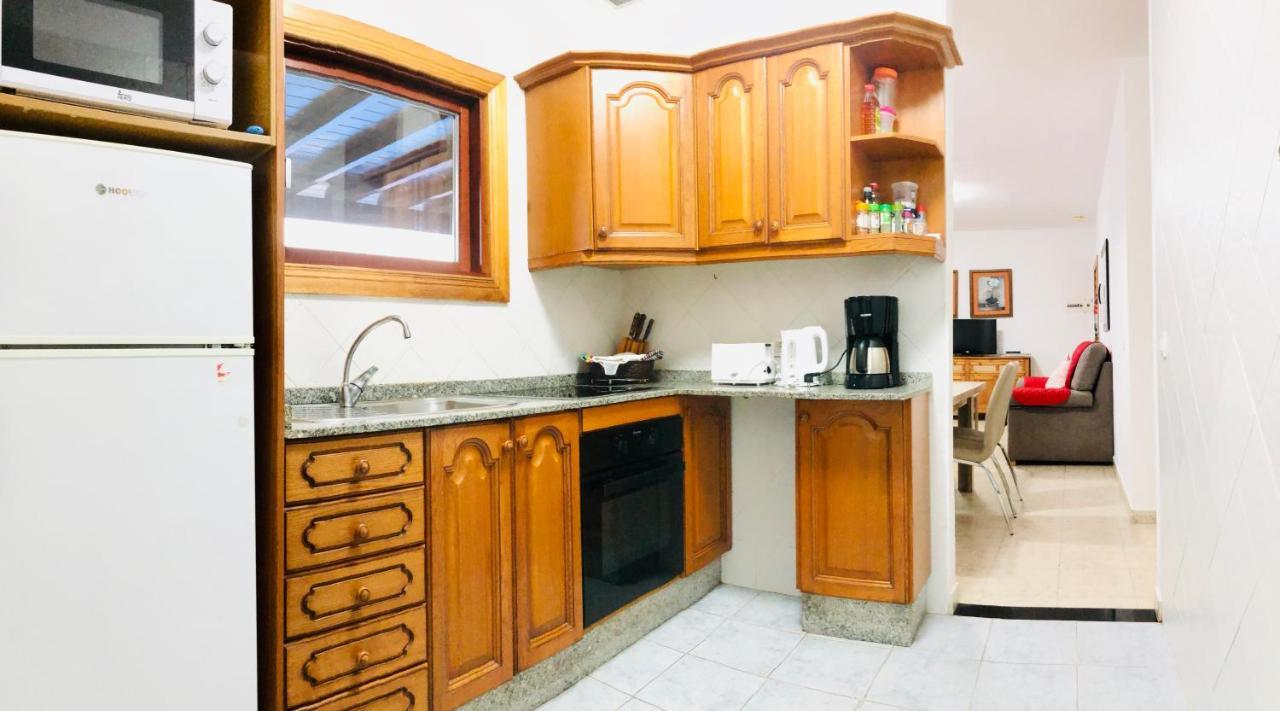 Villa Neptuno With Private Pool, Sea View, Sat-Tv & Free Wifi Плайя-Бланка Екстер'єр фото