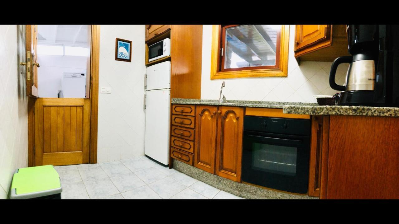 Villa Neptuno With Private Pool, Sea View, Sat-Tv & Free Wifi Плайя-Бланка Екстер'єр фото